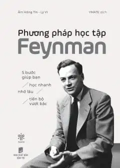 Ảnh Phương Pháp Học Tập Feynman