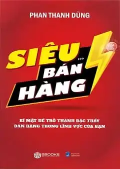 Ảnh Siêu Bán Hàng