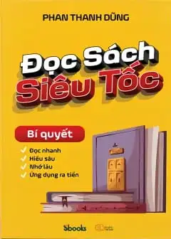 Ảnh Đọc Sách Siêu Tốc