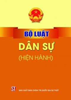 Ảnh Bộ Luật Dân Sự