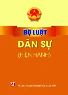 Bộ Luật Dân Sự