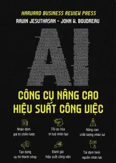 Ai - Công Cụ Nâng Cao Hiệu Suất Công Việc