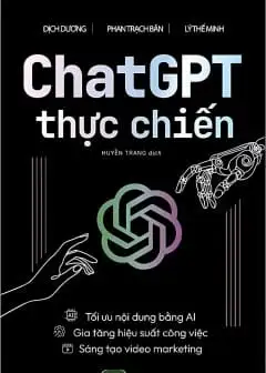 Chatgpt Thực Chiến