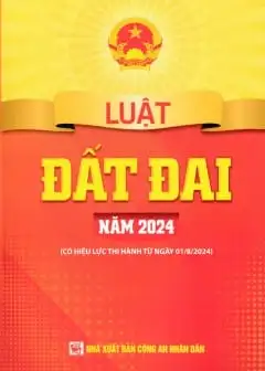 Ảnh Luật Đất Đai