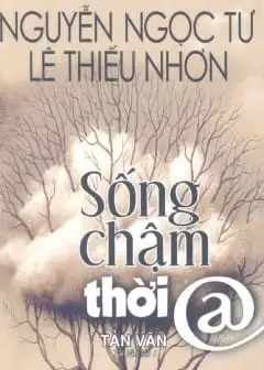 Ảnh Sống Chậm Thời @