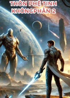 Ảnh Thôn Phệ Tinh Không - Phần 2