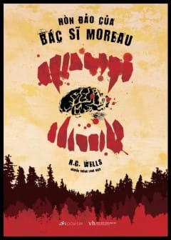 Đảo Bác Sỹ Moreau