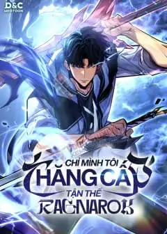 Ảnh Solo Leveling - Tôi Thăng Cấp Một Mình: Tận Thế Ragnarok
