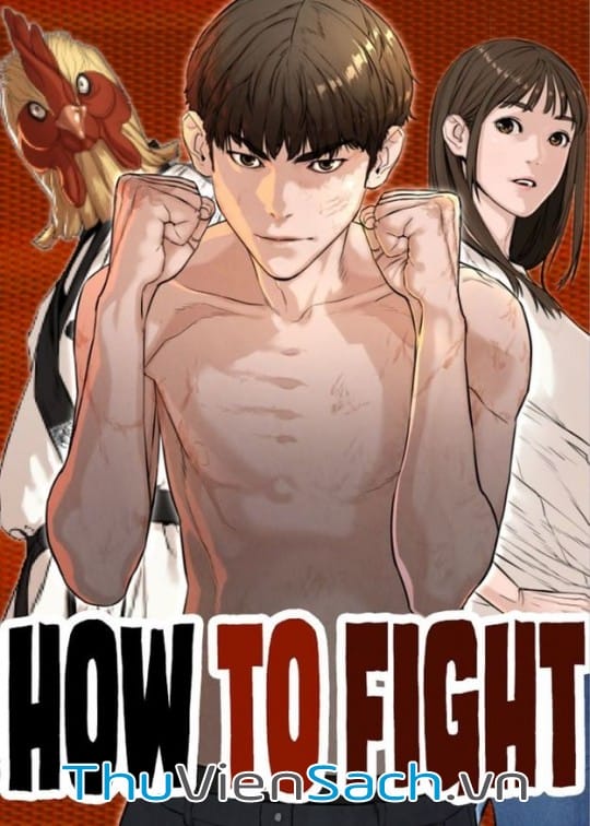 Ảnh bìa sách Cách Chiến Thắng Trận Đấu