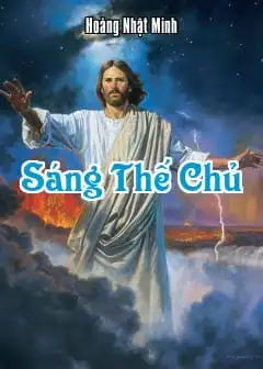 Sáng Thế Chủ