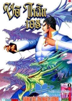 Võ Thần 108