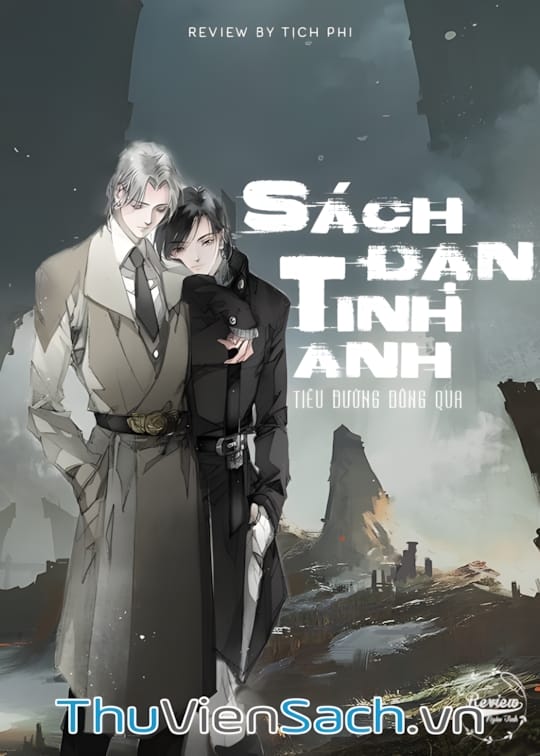 Ảnh bìa sách Sách Đạn Tinh Anh