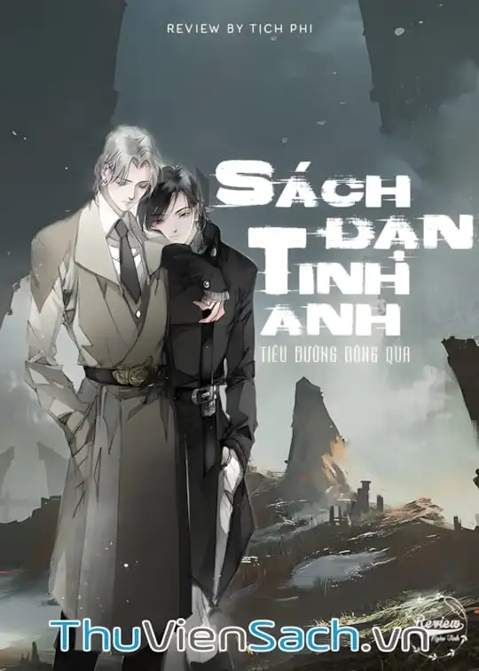 Ảnh bìa sách Sách Đạn Tinh Anh