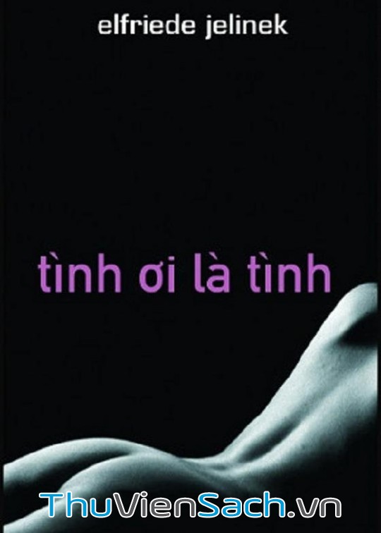 Ảnh bìa sách Tình Ơi Là Tình