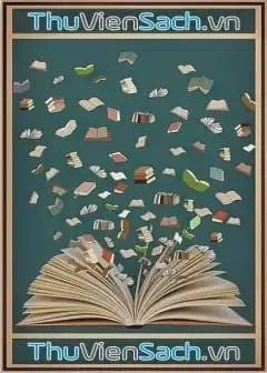 Ảnh Thư Viện Sách Điện Tử