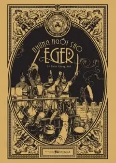 Những Ngôi Sao Eghe - Tập 1