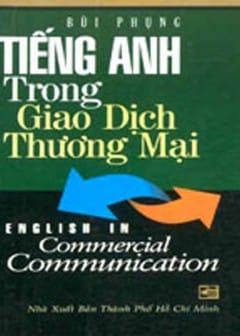 Ảnh Tiếng Anh Trong Giao Dịch Thương Mại