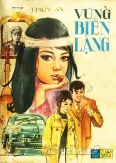 Ảnh Vùng Biển Lặng