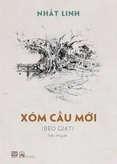 Ảnh Xóm Cầu Mới