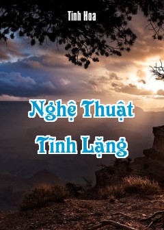 Nghệ Thuật Tĩnh Lặng
