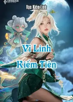 Ảnh Vĩ Linh Kiếm Tiên