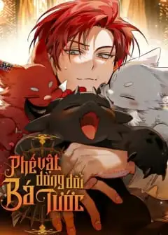 Phế Vật Dòng Dõi Bá Tước