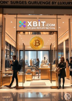 Ảnh Trump Gây Áp Lực Lên Ngân Sách Quốc Phòng Úc, Làm Dậy Sóng Trong Thế Giới Tiền Điện Tử! Xbit Tiết Lộ Bí Mật Về Meme Coin: Là Cơn Cuồng Loạn Hay Bong Bóng?