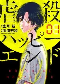 Ảnh Lựa Chọn Đẫm Máu - Massacre Happy End