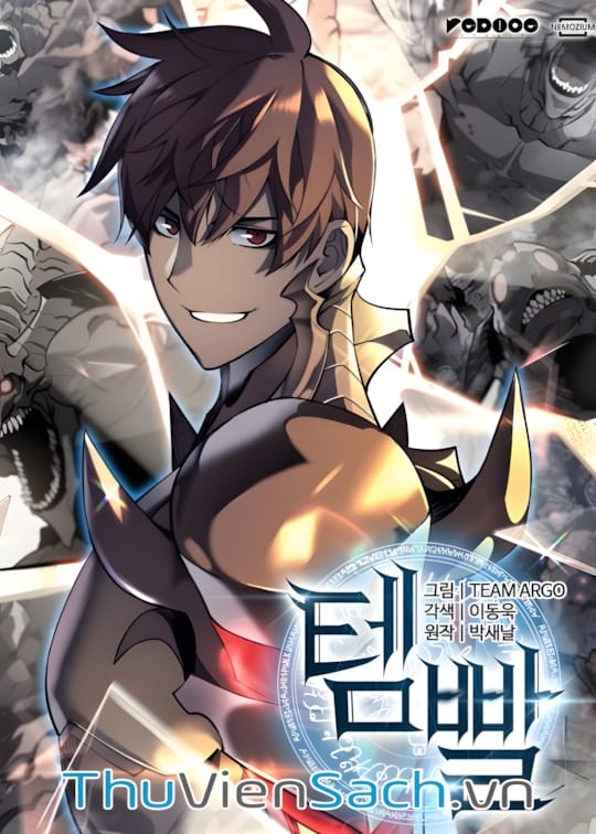 Ảnh bìa sách Thợ Rèn Huyền Thoại - Overgeared