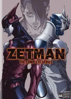Ảnh Zetman