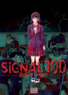 100 Tín Hiệu - Signal 100 (Watanabe Shigure)