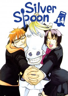Chiếc Muỗng Bạc - Silver Spoon (Arakawa Hiromu)