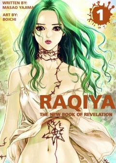 Ảnh Raqiya