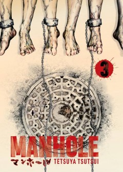 Sát Nhân Cống Ngầm - Manhole