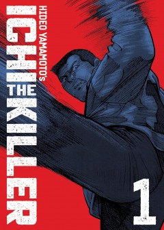 Sát Thủ Số 1 - Ichi The Killer