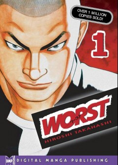Ảnh Thế Hệ Tồi Tệ Nhất - Worst