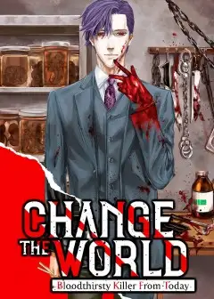 Thay Đổi Thế Giới - Change The World