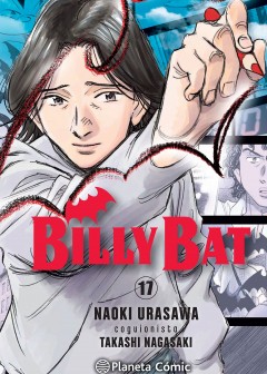 Billy Bat