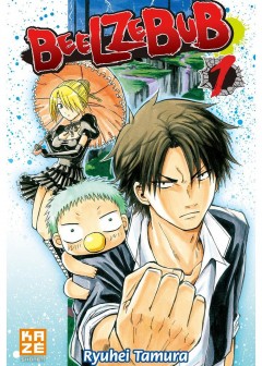 Vua Quỷ Beelzebub