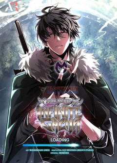 Gacha Vô Hạn - Pick Me Up! Infinite Gacha