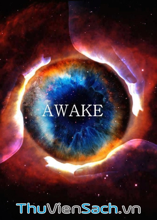 Ảnh bìa sách Thức Tỉnh Là Gì?