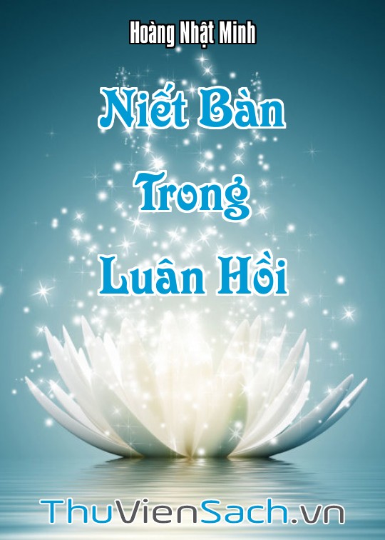 Ảnh bìa sách Niết Bàn Trong Luân Hồi