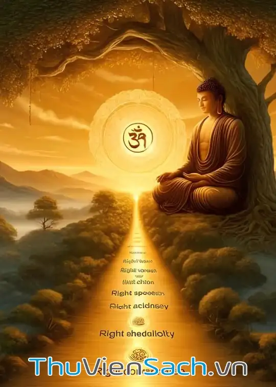 Ảnh bìa sách Trở Về Trung Đạo - Nơi Vô Và Hữu Gặp Nhau