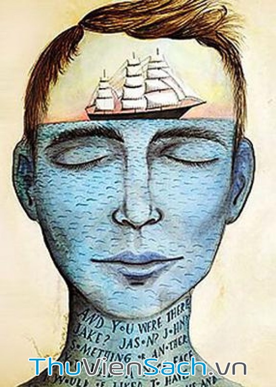 Ảnh bìa sách Mỗi Người Đều Đúng Trong Thế Giới Của Họ