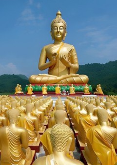 Ảnh Tất Cả Đều Là Phật