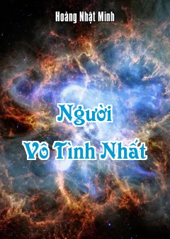 Ảnh Người Vô Tình Nhất Lại Là Người Hữu Tình Nhất