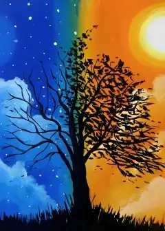 Ảnh Sẽ Chẳng Bao Giờ Có Ánh Sáng Cho Kẻ Chưa Biết Bóng Tối Là Gì