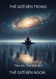 Ảnh Thế Giới Bên Trong Và Thế Giới Bên Ngoài