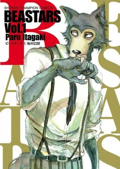 Bởi Vì Chúng Ta Đều Là Những Ngôi Sao - Beastars