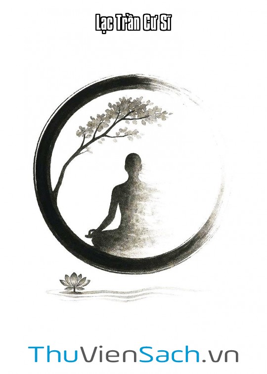 Ảnh bìa sách Đạo Kinh